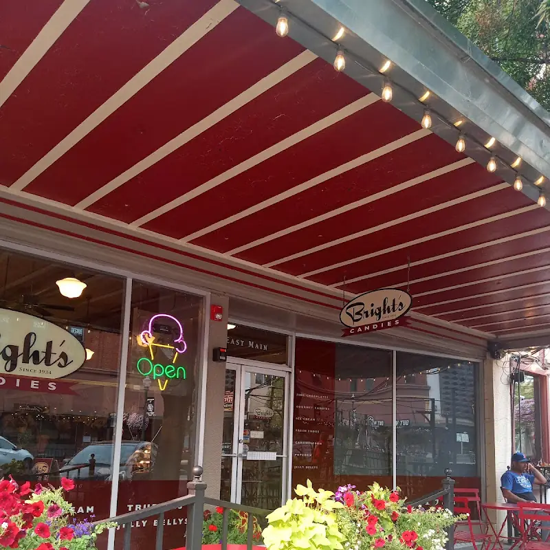 Bright's Candies