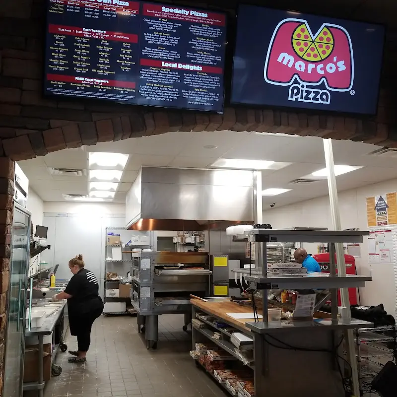 Marco's Pizza