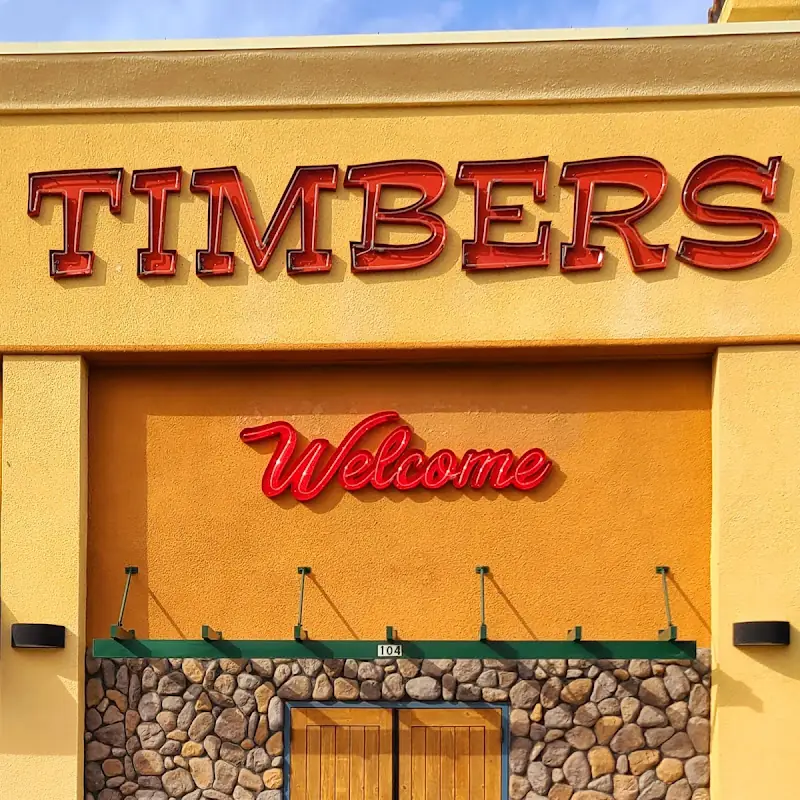 Timbers Bar & Grill