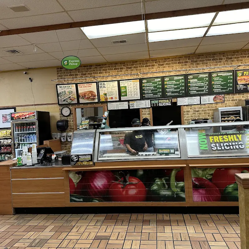 Subway
