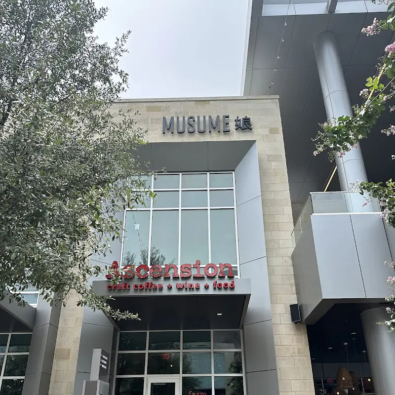 Musume at The Star • A Japanese Steakhouse