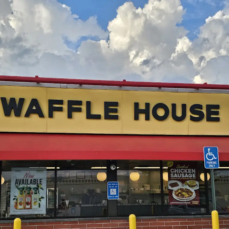 Waffle House