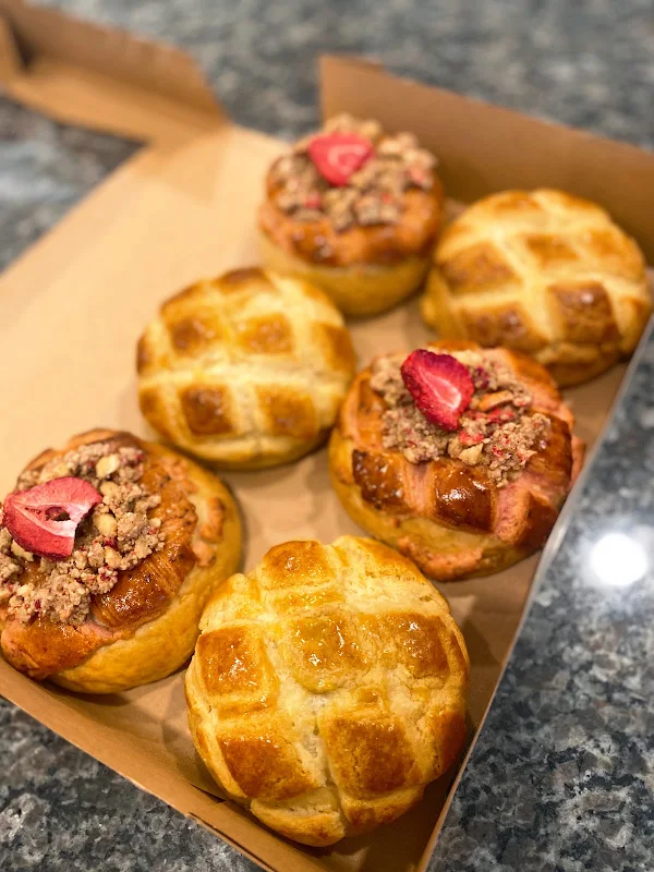 JoSun Bagels