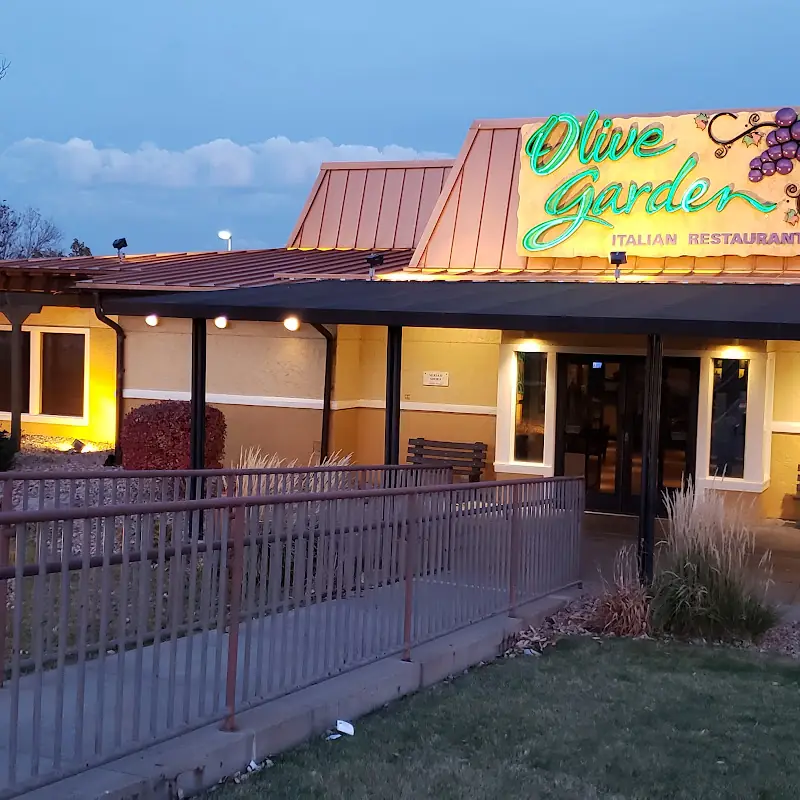 Olive Garden Italian Restaurant
