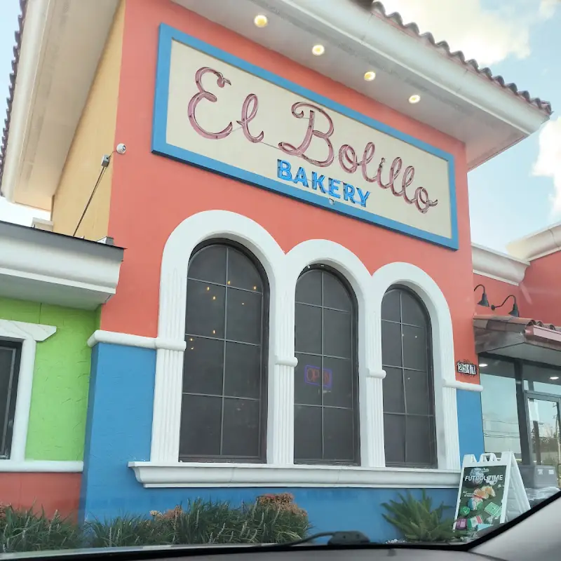 El Bolillo