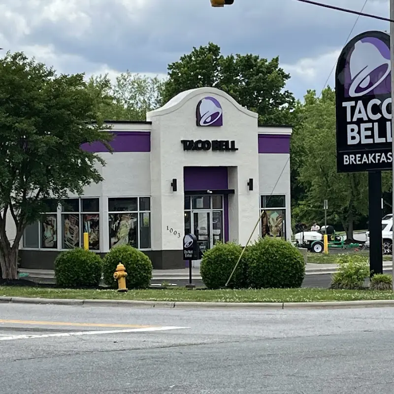 Taco Bell