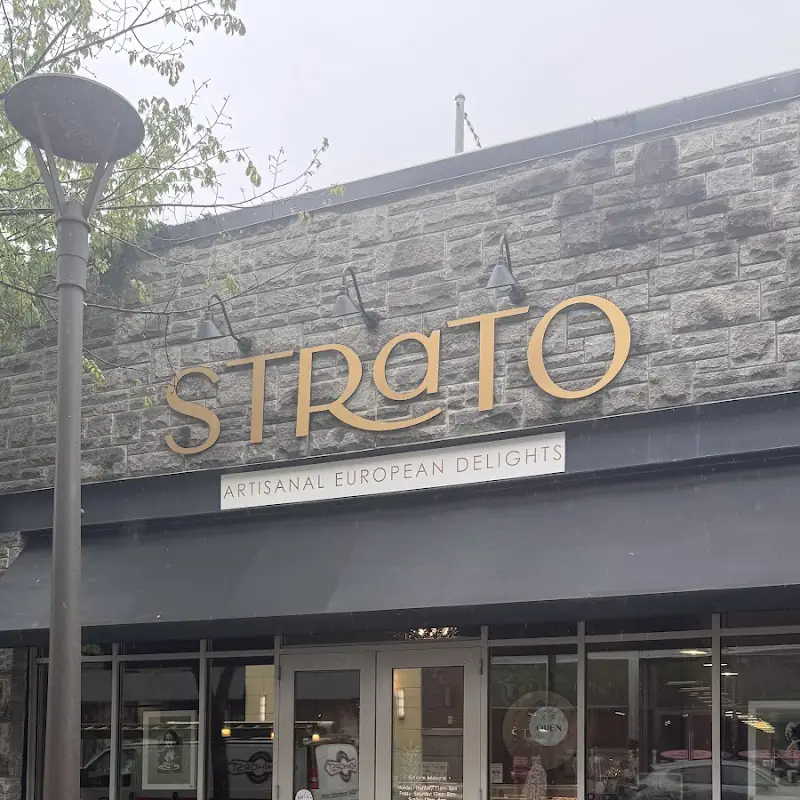 STRATO - Artisanal European Delights