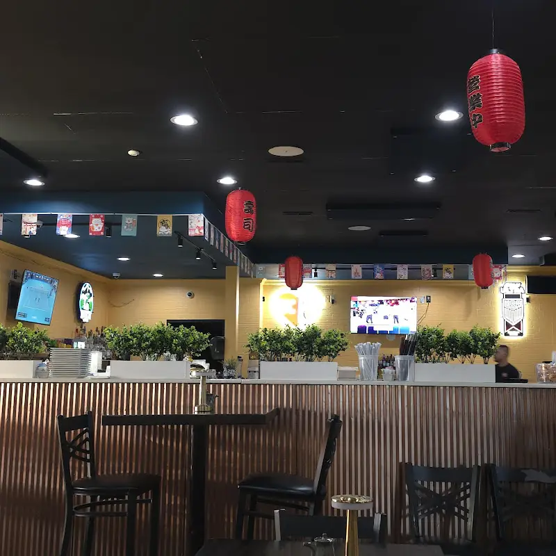 Fuji Asian Kitchen