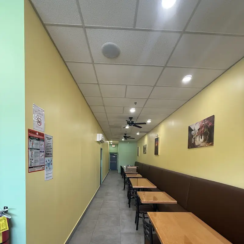Guero Mex Grill