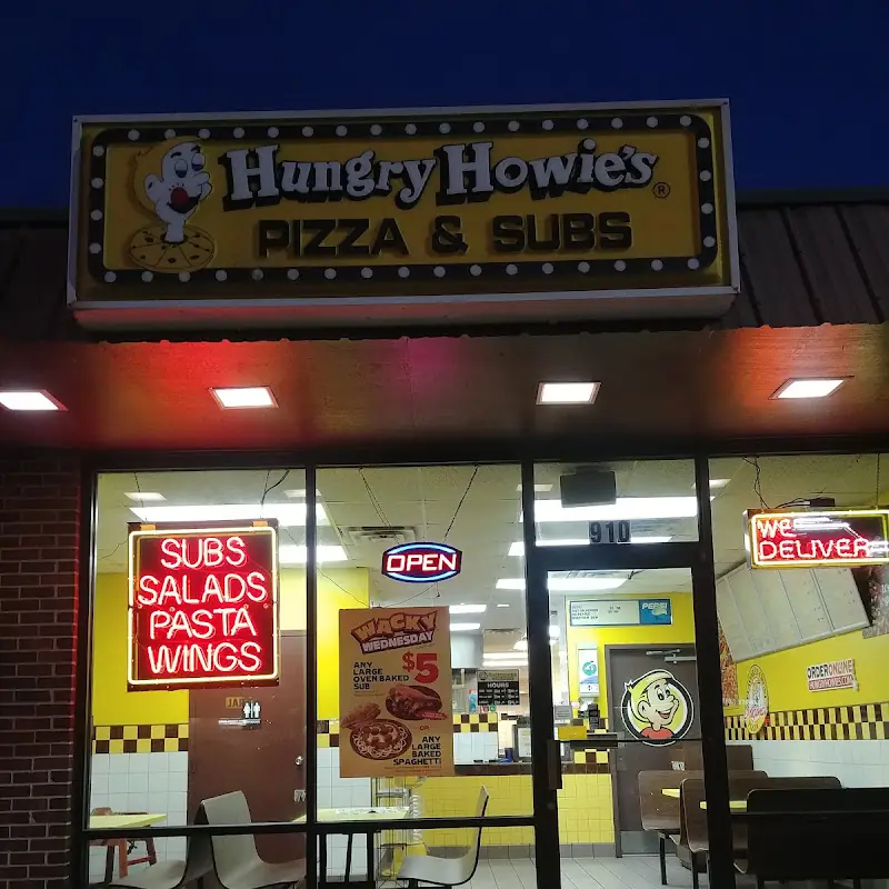 Hungry Howie's Pizza
