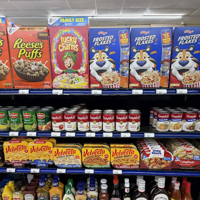 BOSS BAGEL MART CONVENIENCE STORE