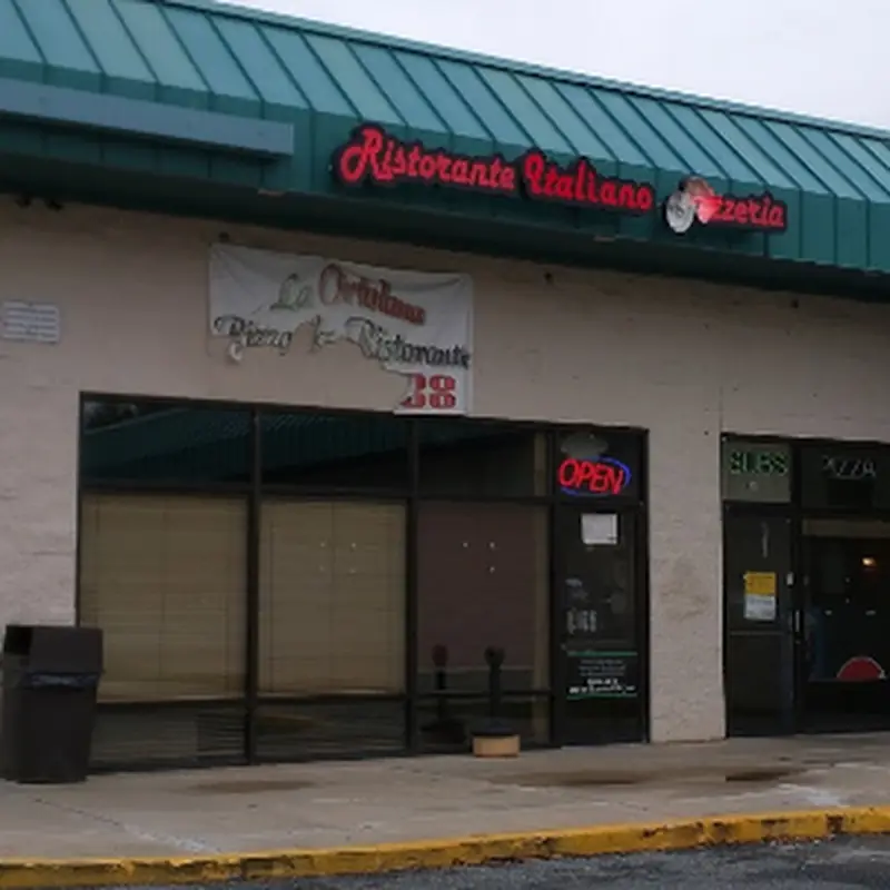 La Ortolana Pizza & Ristorante - Magnolia