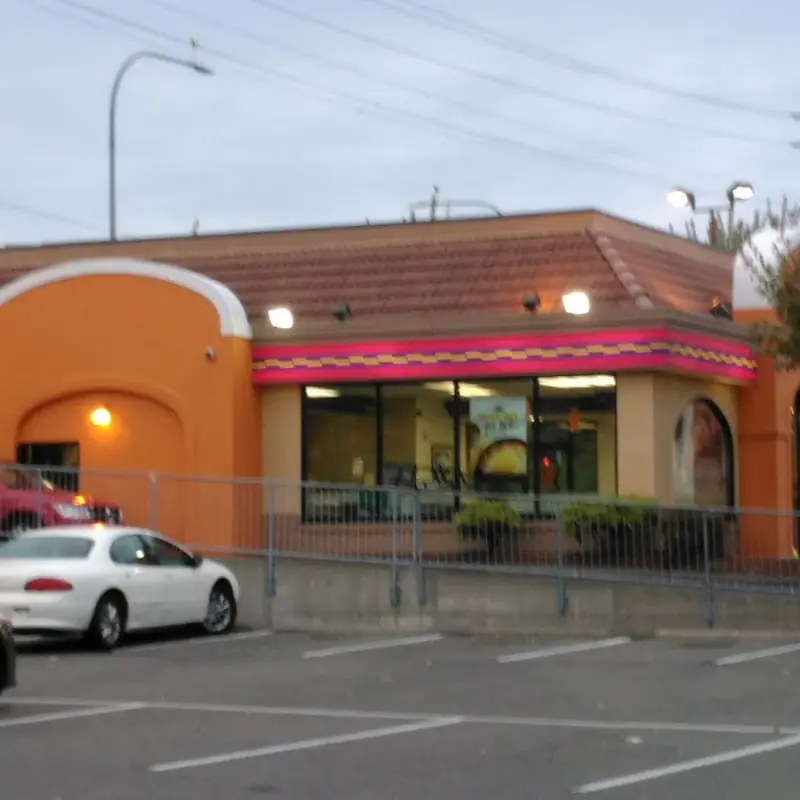 Taco Bell