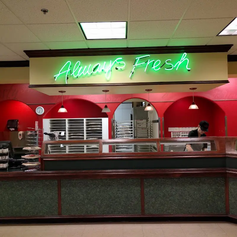 Papa Murphy's | Take 'N' Bake Pizza