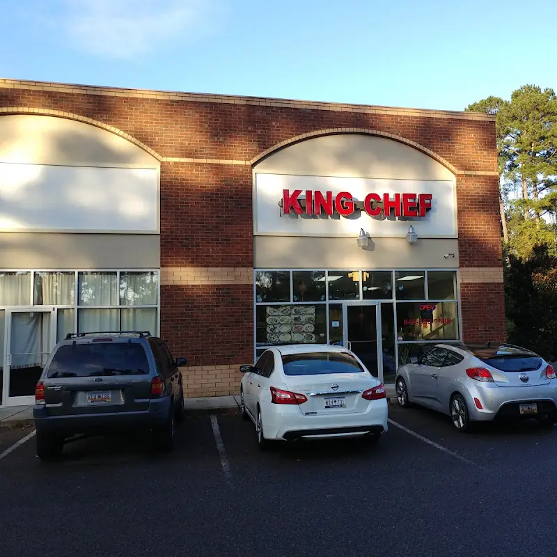 King Chef