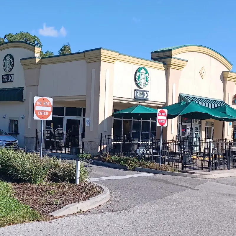 Starbucks Coffee Company