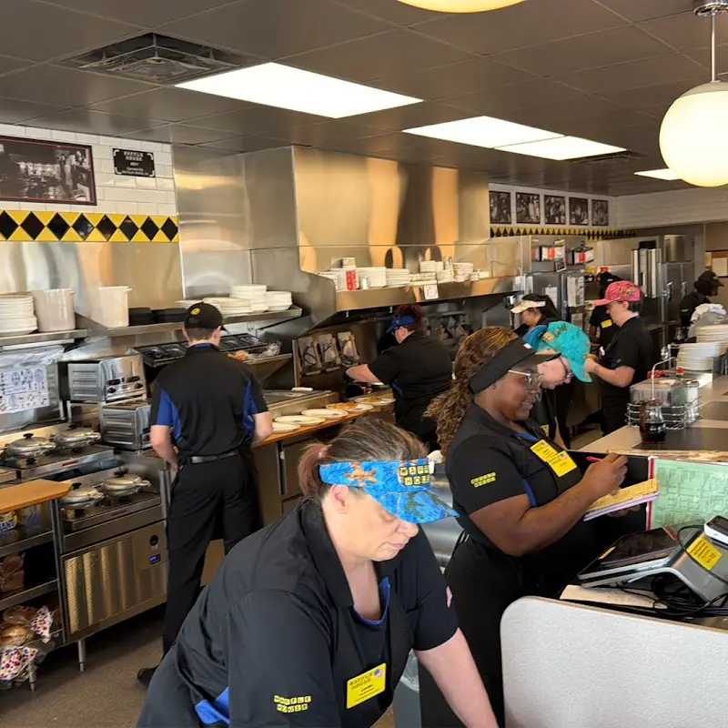 Waffle House