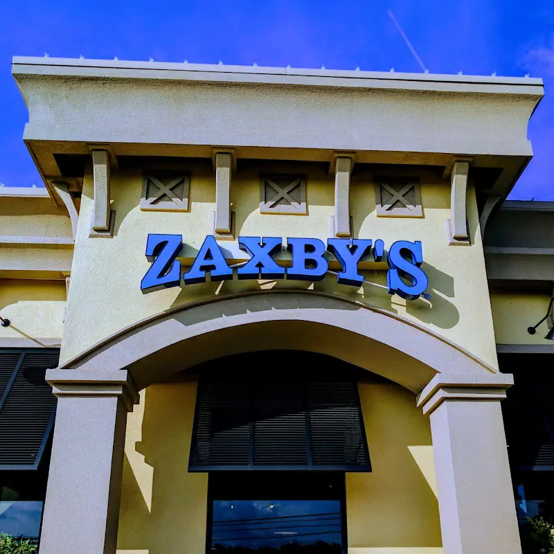 Zaxbys Chicken Fingers & Buffalo Wings