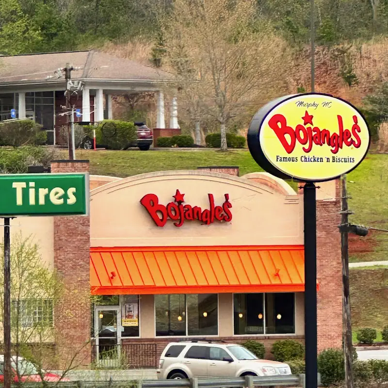 Bojangles