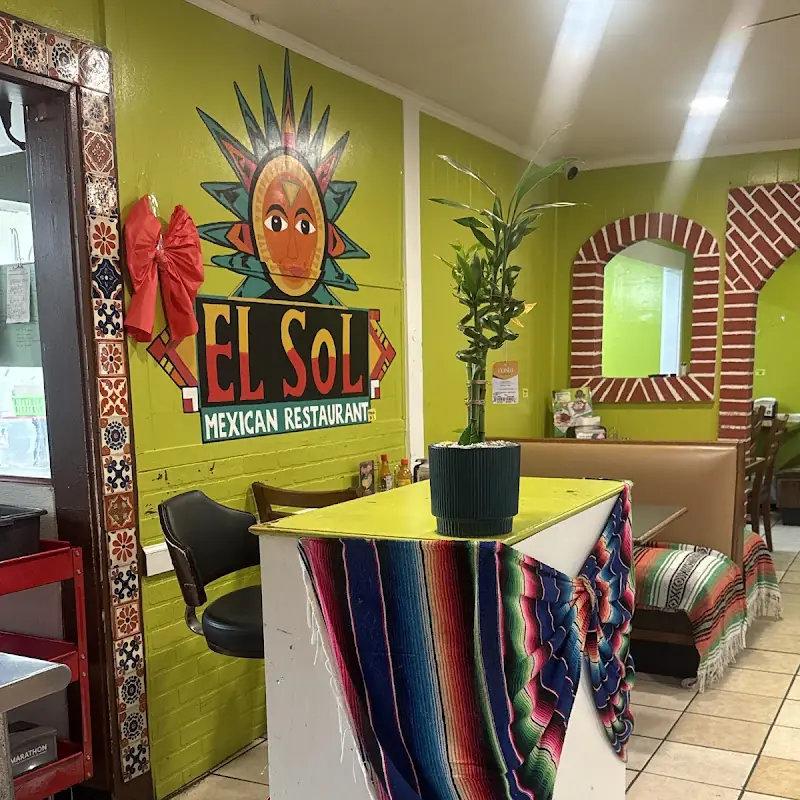 El Sol Mexican Restaurant
