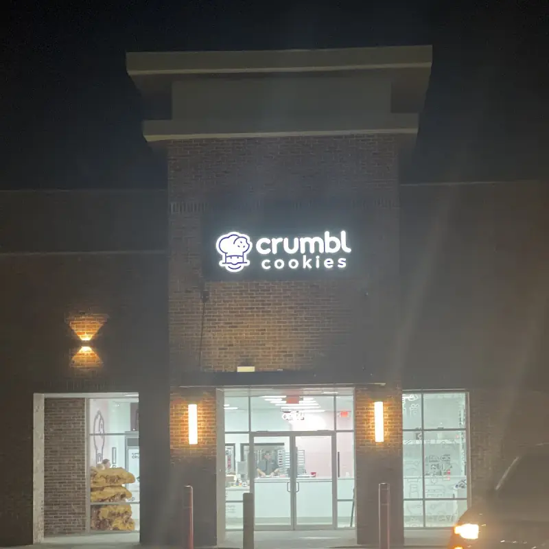 Crumbl