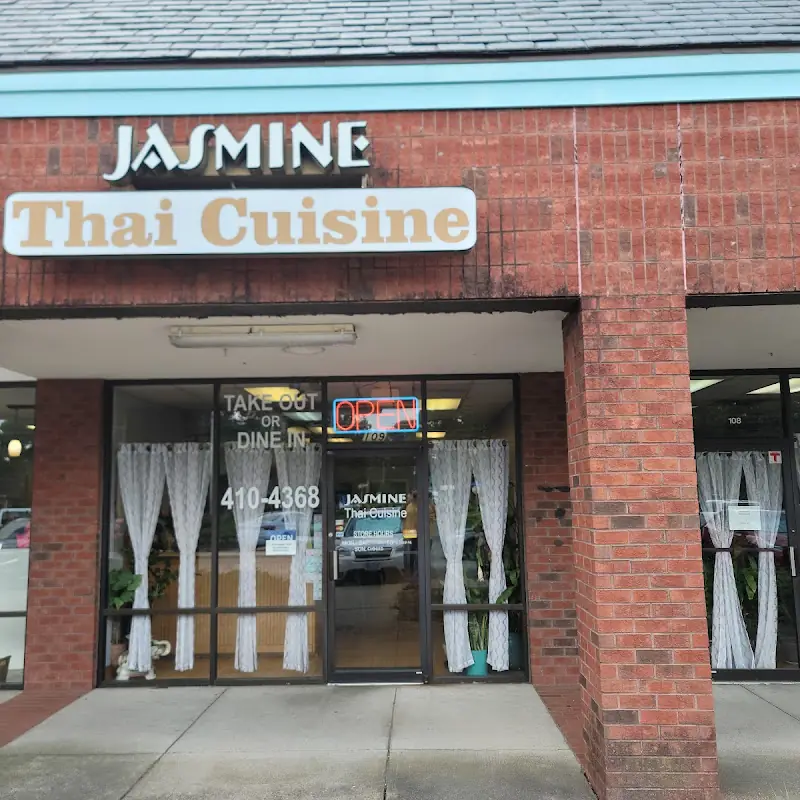 Jasmine Thai Cuisine