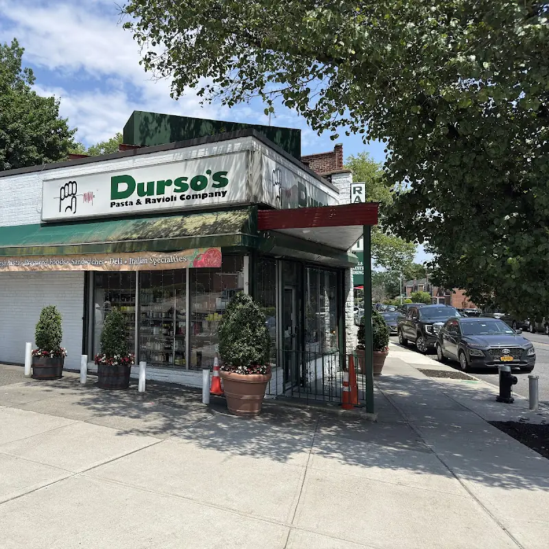 Durso's Pasta & Ravioli Company