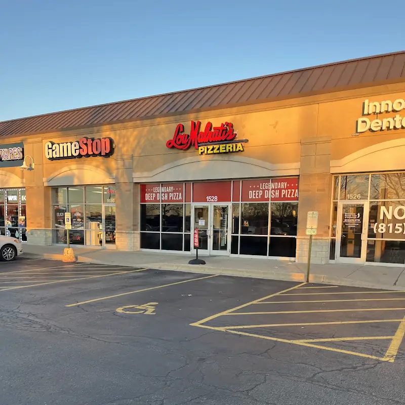 Lou Malnati's Pizzeria