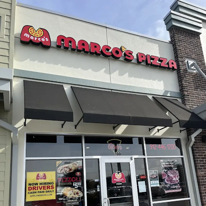 Marco's Pizza
