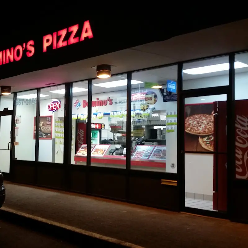 Domino's Pizza