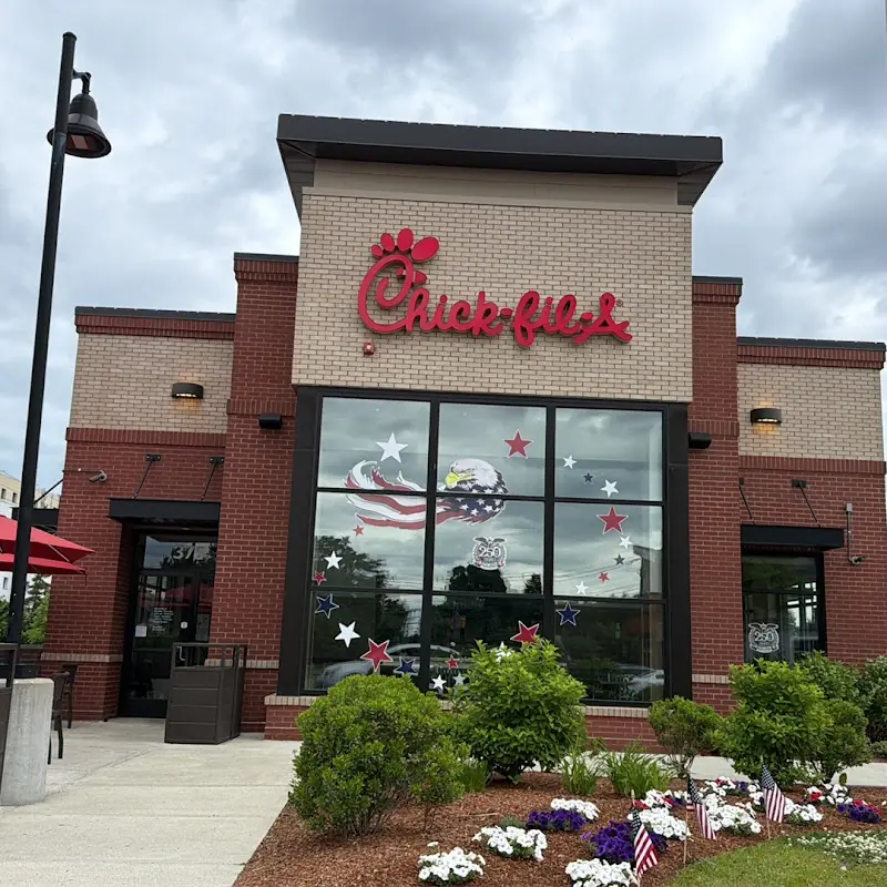 Chick-fil-A
