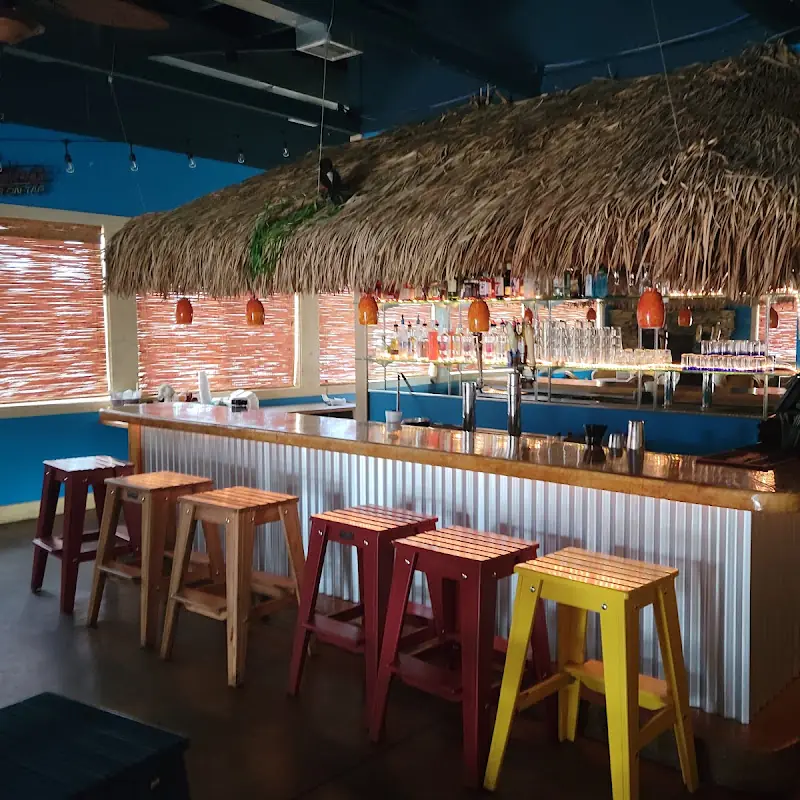 Oasis Oyster Bar & Grill