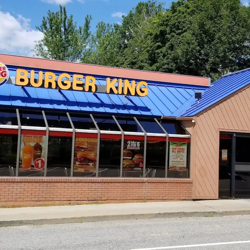 Burger King