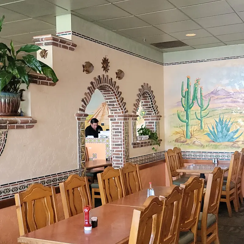 Miramar Mexican Restaurant