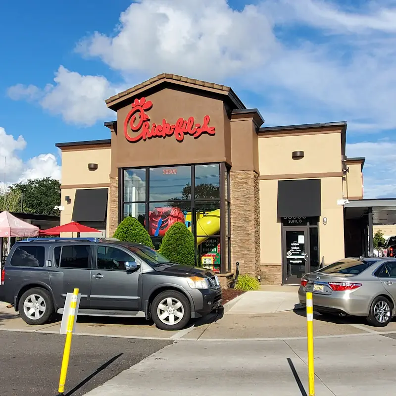 Chick-fil-A
