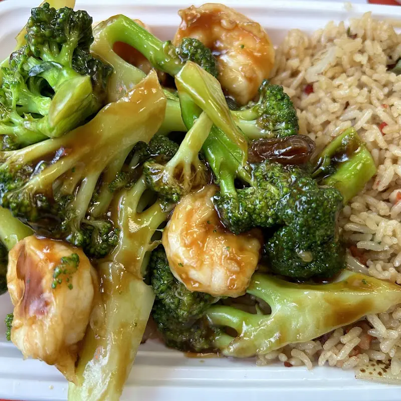 China Wok