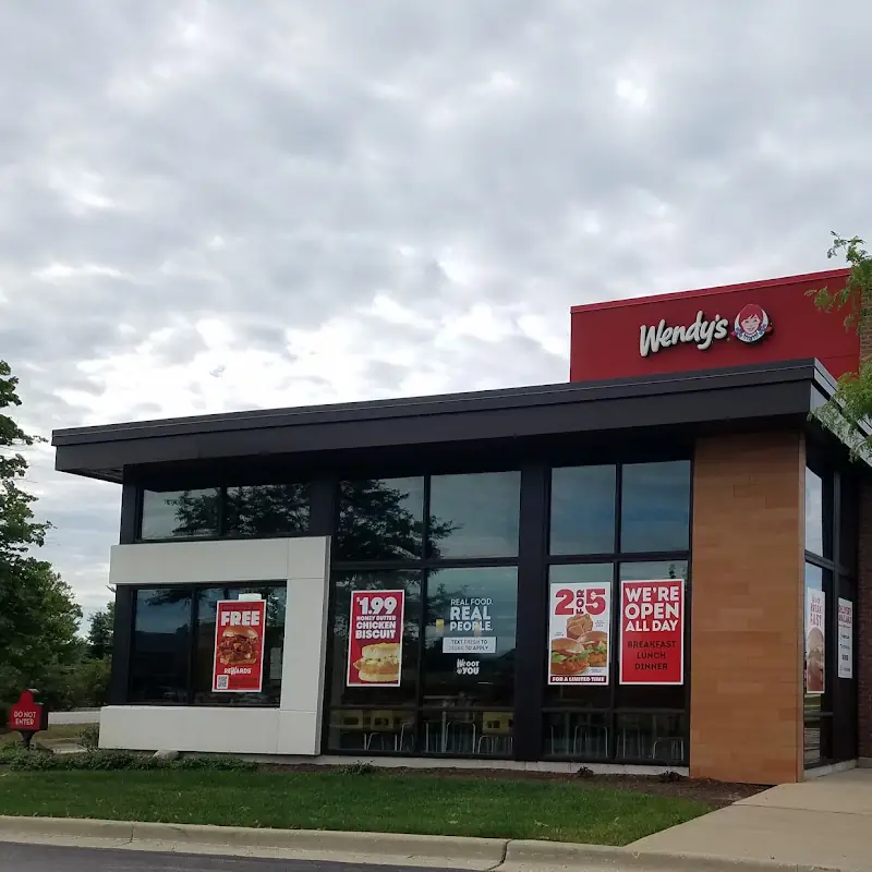 Wendy's