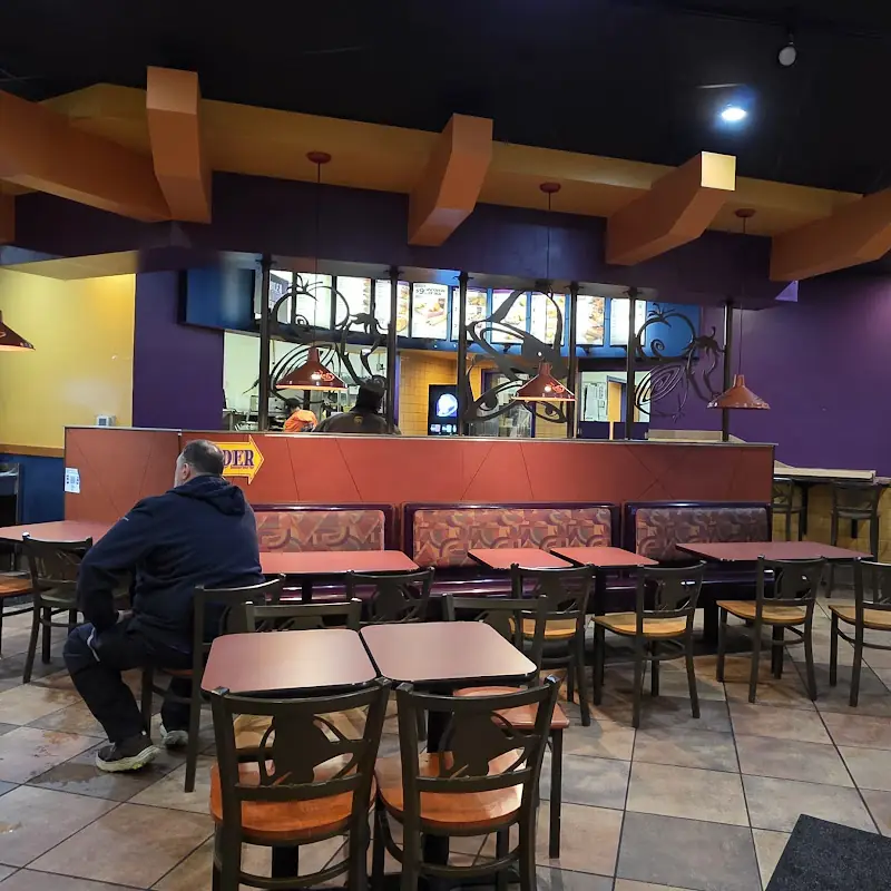Taco Bell