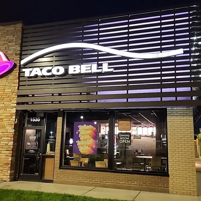 Taco Bell