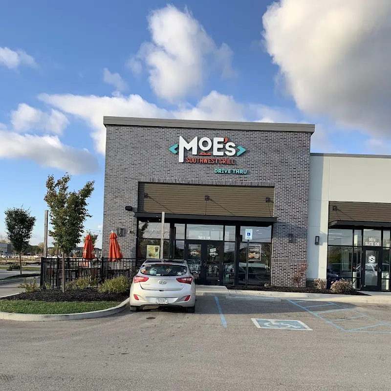Moe's Southwest Grill