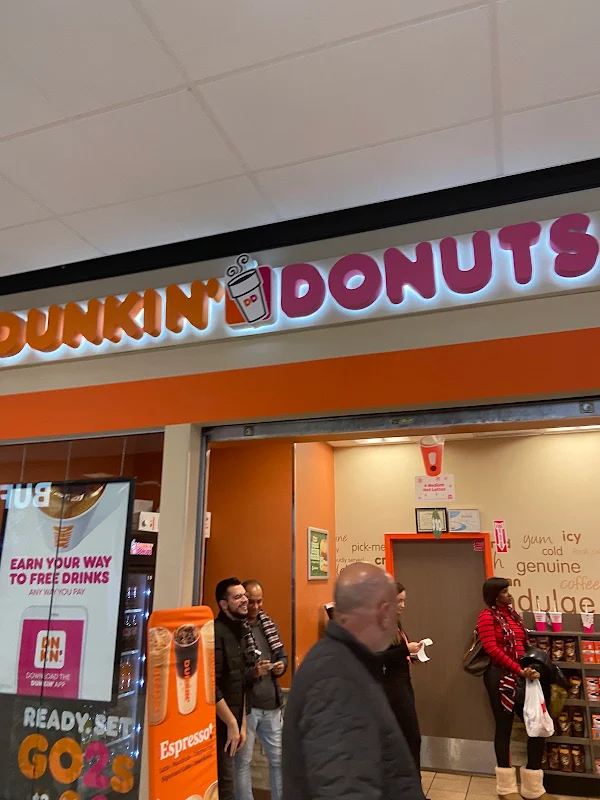 Dunkin'