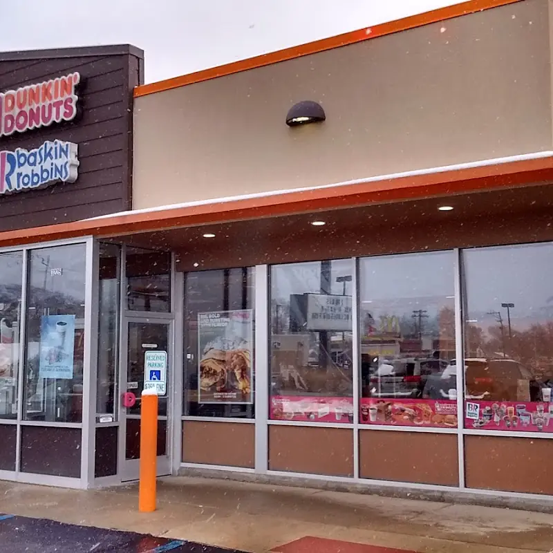 Baskin-Robbins
