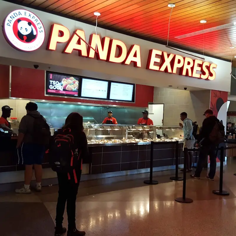 Panda Express