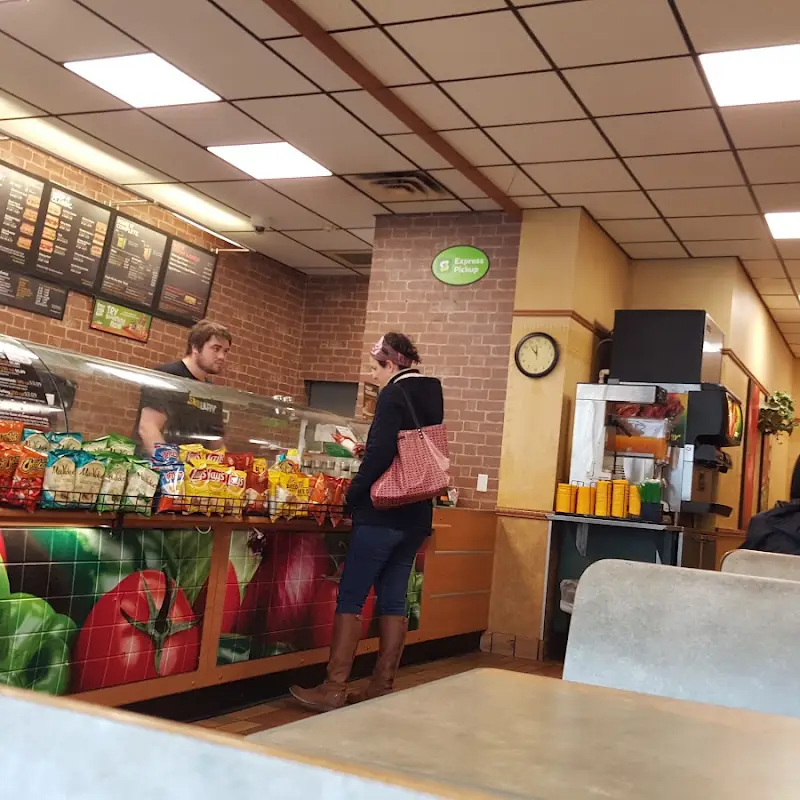 Subway