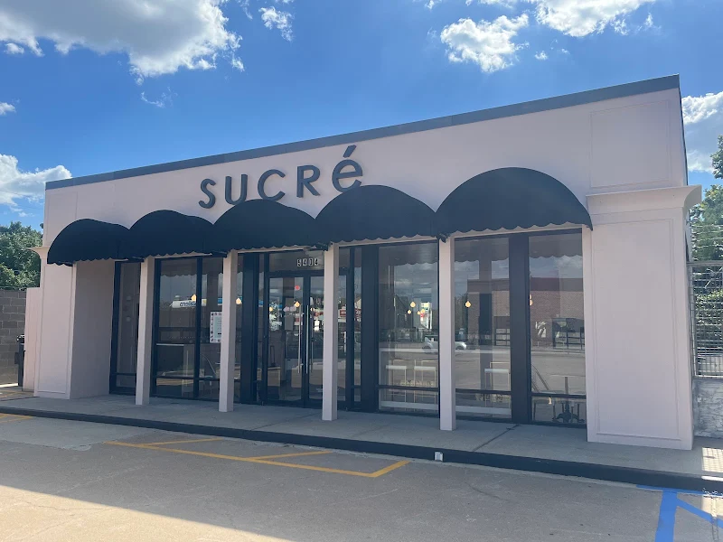 Sucré
