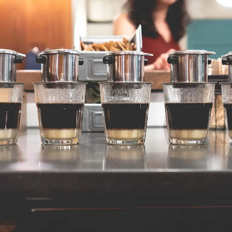 Càphê Roasters