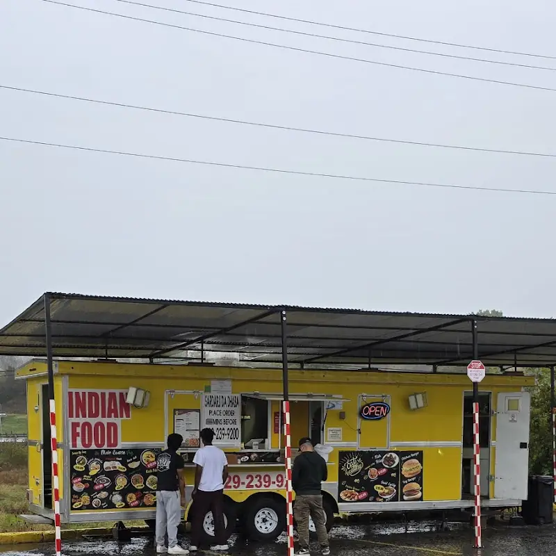 Sardarji da dhaba