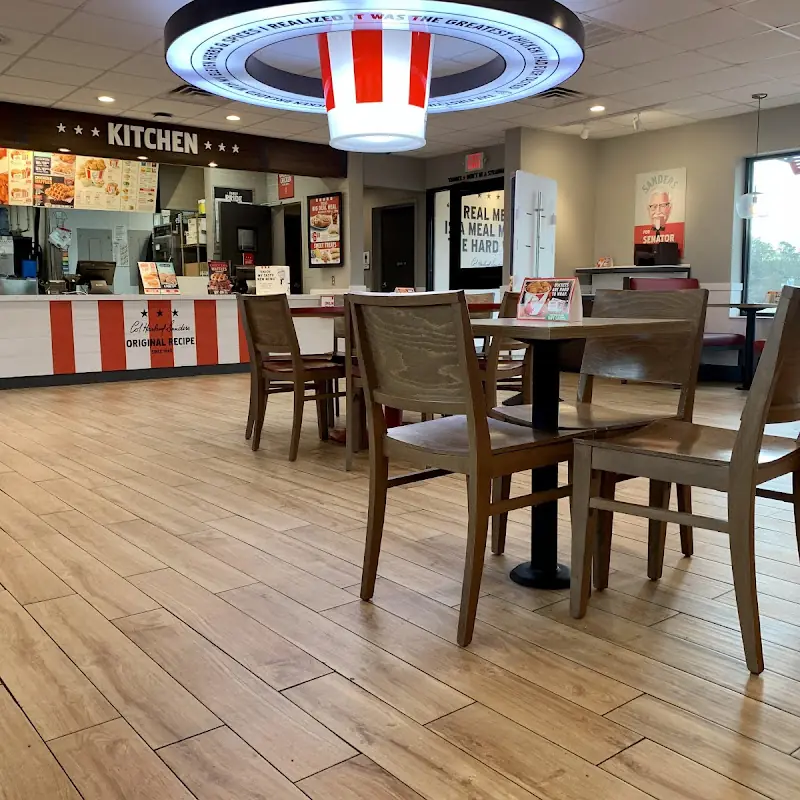 KFC
