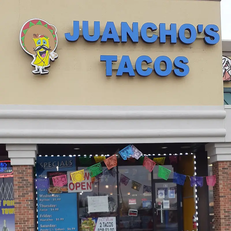 Juanchos - Chicago Heights