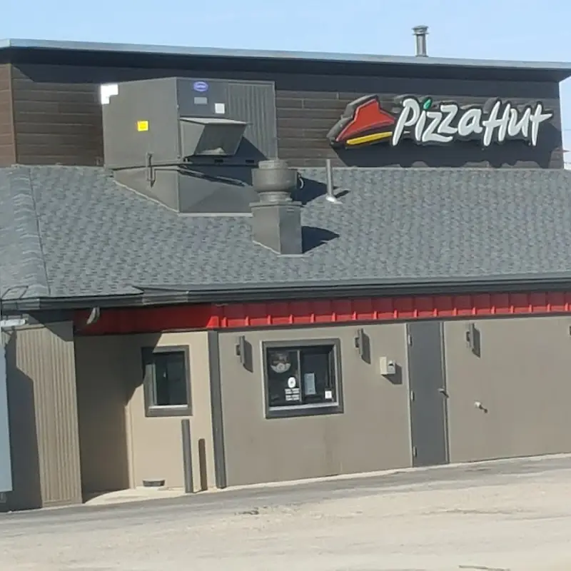 Pizza Hut